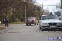Новости » Общество: В Керчи на улице Рыбаков установят четыре «лежачих полицейских»