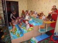 Крымчане не открывают семейные группы в детских садах