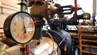 Новости » Общество: В Крыму топлива хватит до апреля, - Аксенов