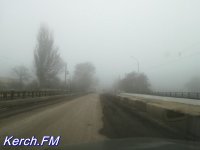 Новости » Общество: В Керчи готовятся ремонтировать дорогу в районе «Партизанского»
