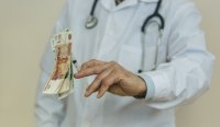 Новости » Общество: Крым не использует возможность зарабатывать на платных услугах в здравоохранении, - министр