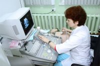 Керченская больница №3 купит аппарат УЗИ почти за 3,5 млн руб