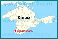 Новости » Общество: К установке границы между Крымом и Севастополем приступят до конца года