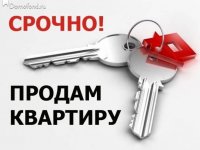 Продаются две квартиры от хозяина. Срочно. Недорого