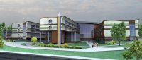 Новости » Общество: В Керчи в 2019 году обещают начать строить «Школу будущего»