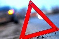 Новости » Криминал и ЧП: На трассе Керчь-Феодосия перевернулась «Газель», водитель погиб