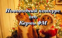 Блоги » Блог редакции: Итоги новогоднего конкурса от Керчь.ФМ