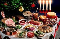 Новости » Общество: Роспотребнадзор назвал самые опасные блюда новогоднего стола