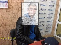 В Аршинцевской полиции 7 часов из керчанина выбивали признание в совершении преступления