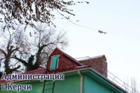 Новости » Общество: В керченском детском саду за 5 млн рублей отремонтировали кровлю, пищеблок и санузлы