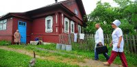 Новости » Общество: Сельские врачи Крыма будут получать компенсацию за съемное жилье и оплату услуг ЖКХ