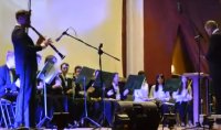 Новости » Культура: Керчанин участвует в конкурсе музыкантов в Амстердаме