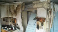 Новости » Криминал и ЧП: В Ленинском районе в жилом доме взорвался газ