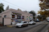 Бизнес новости: Специализированный магазин «Русский фейерверк» Пирогова 2-б