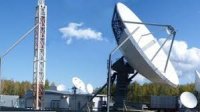 Новости » Общество: В Крыму 1 января введут в эксплуатацию станцию спутникового радиоконтроля