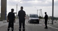 Новости » Общество: Украинец выезжал из Крыма на авто по доверенности от покойника