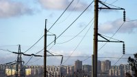 Новости » Общество: В конце января обещают завершить разработку программы энергосбережения Крыма