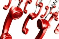 Новости » Общество: Керчанам напоминают телефоны экстренной помощи