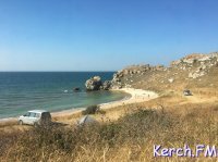 Все пляжи Крыма пронумеруют