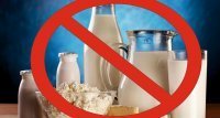 Детей в Крыму кормят «молочкой» с пальмовым маслом и антибиотиками