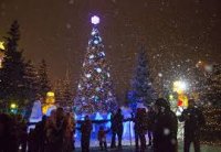 В МЧС рассказали, как Крым пережил новогоднюю ночь