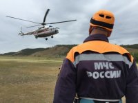 До 10 января крымские спасатели будут работать в усиленном режиме