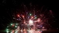 Новости » Общество: Крымчане встретили Новый год почти без травм, – медик