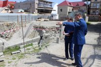 Госкомрегистр Крыма проверит соблюдение норм земельного законодательства физлицами