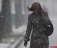 На завтра в Крыму прогнозируют сильный ветер