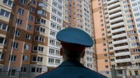 В 2017 году военнослужащие ЧФ получили жилье в Крыму