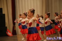 Новости » Общество: В Керчи отпраздновали День Республики Крым (видео)