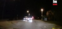 В Керчи некоторые водители грубо нарушают ПДД и создают аварийные ситуации