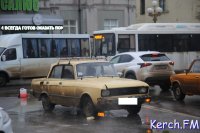 В Керчи за один день сбили двух пешеходов