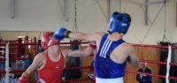 Крымские боксёры выступят в турнире класса «А» в Краснодаре