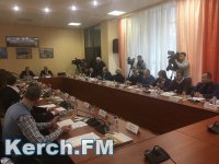 Сохранность наследия по проекту Крымского моста обсуждают в Керчи