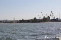 Керченский рыбный порт обвинили в завышении цен