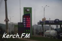 ФАС намерена добиться снижения цен на бензин в Крыму до уровня московских