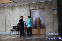 Журналистов  не пустили на мероприятие в бюджетном учреждении Керчи