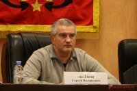 Аксенов объявил 12 марта выходным днем в Крыму