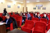 Новости » Общество: В конце марта в Керчи пройдет очередная встреча для предпринимателей