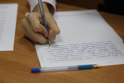 Новости » Общество: Крымские школьники получили сотни тысяч рублей за эссе