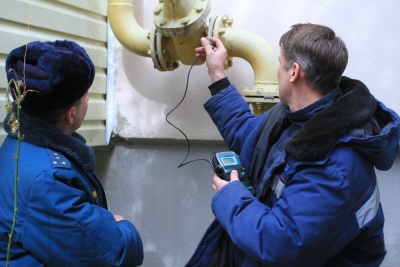 В Крыму проверяют газовые приборы из-за пожара в Краснодаре