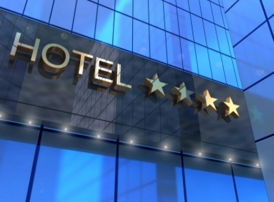 Новости » Общество: В Крыму более 140 отелей получили звезды