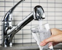 В Крыму жители 100 населенных пунктов пьют некачественную воду