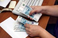 Новости » Общество: Средняя зарплата крымчан за год увеличилась на 6%, - Крымстат