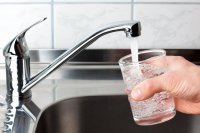 В большинстве крымских районов питьевая вода не отвечает нормам СанПиН