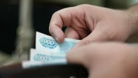 В России с мая увеличится минимальный размер оплаты труда