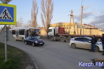 Ваз барахолка в керчи