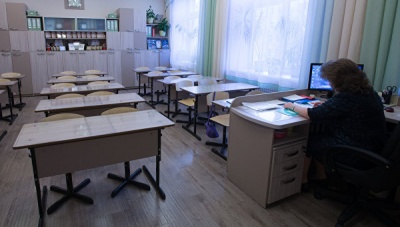 В 13 школах Крыма начали изучать греческий язык