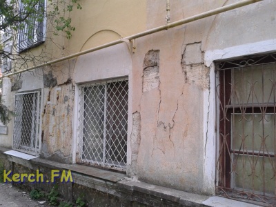 Новости » Общество: Жителям некоторых домов в Керчи не нужно платить за капремонт